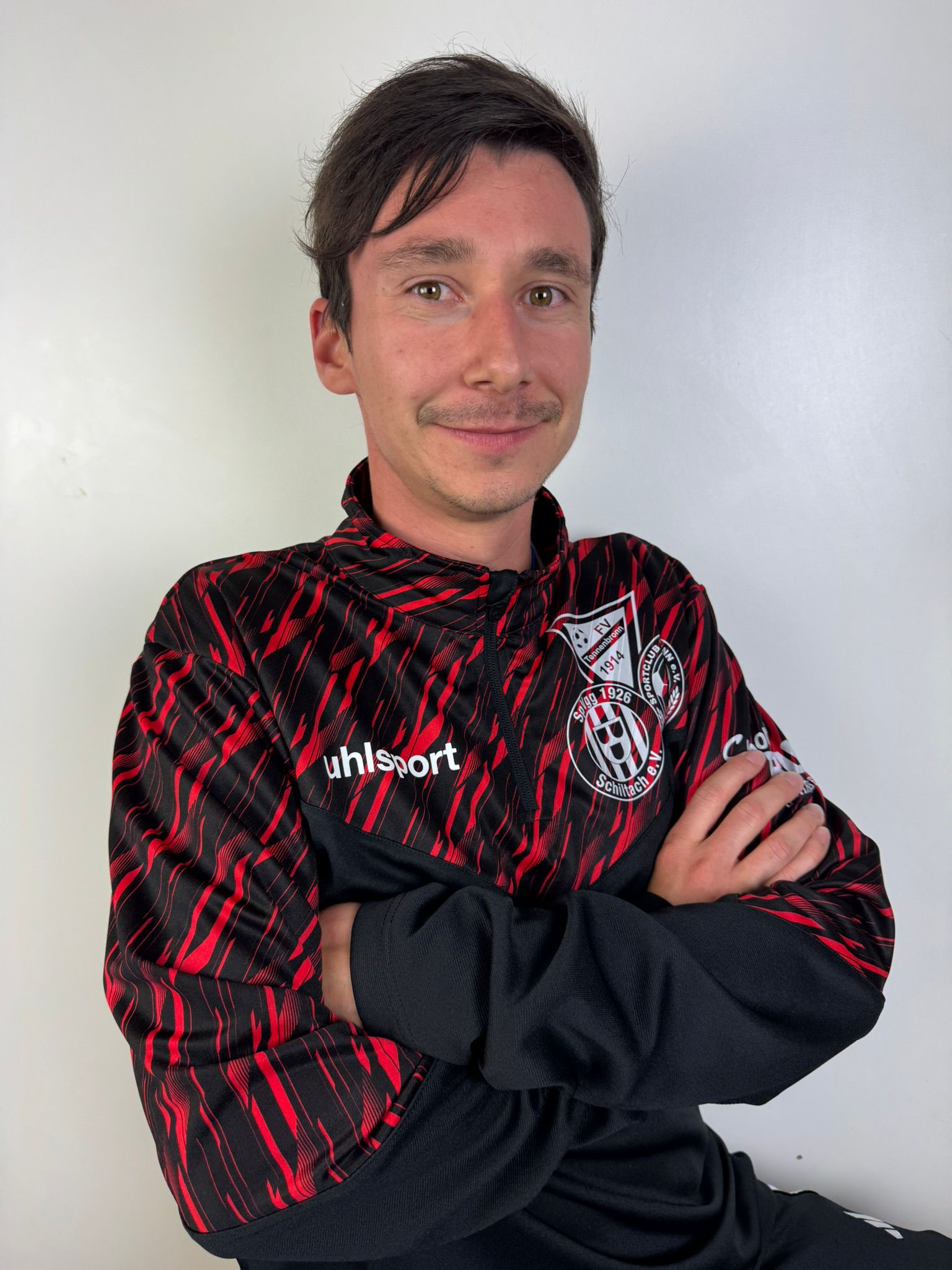   Robin Moosmann