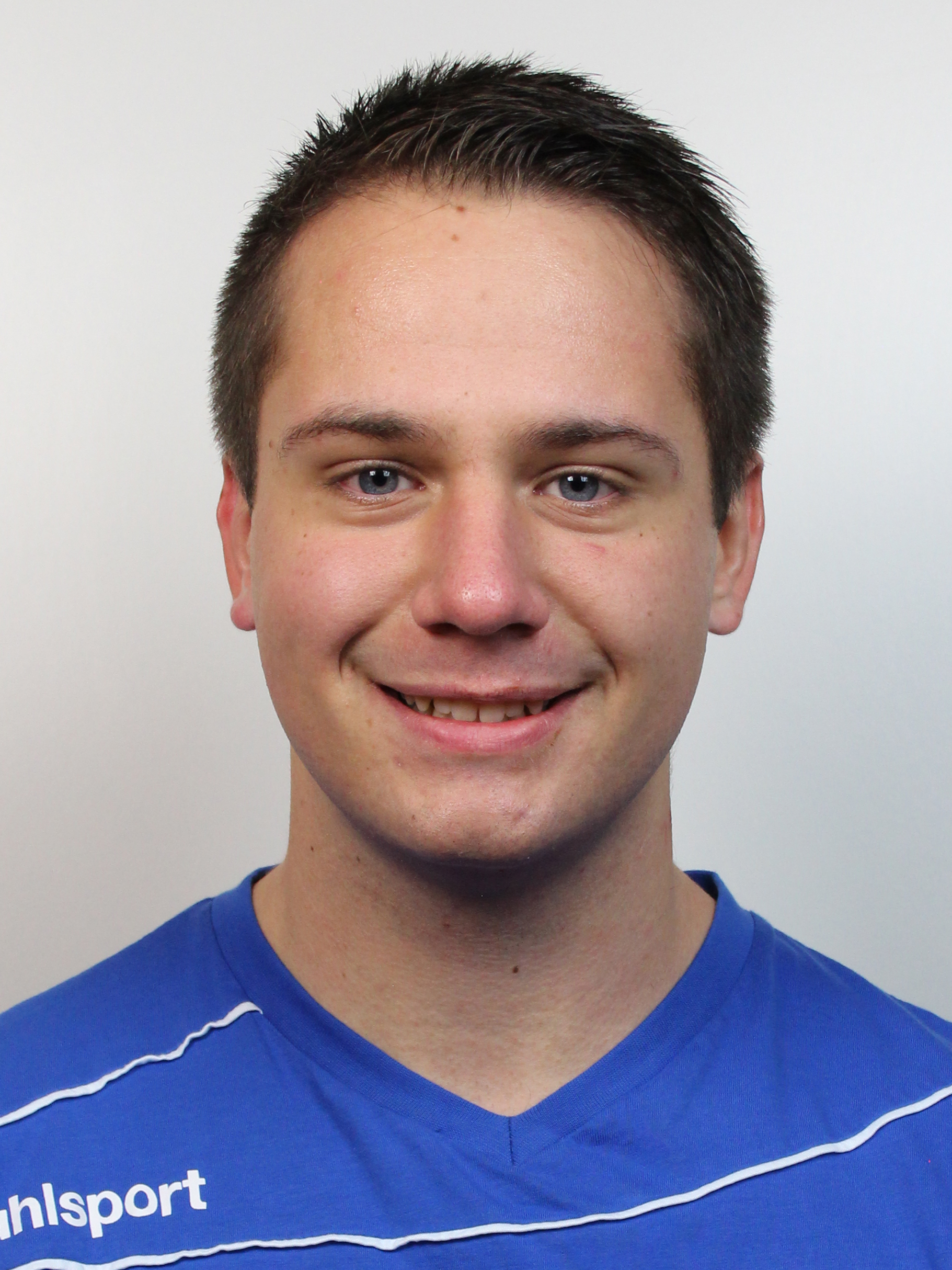  Dominik Haas