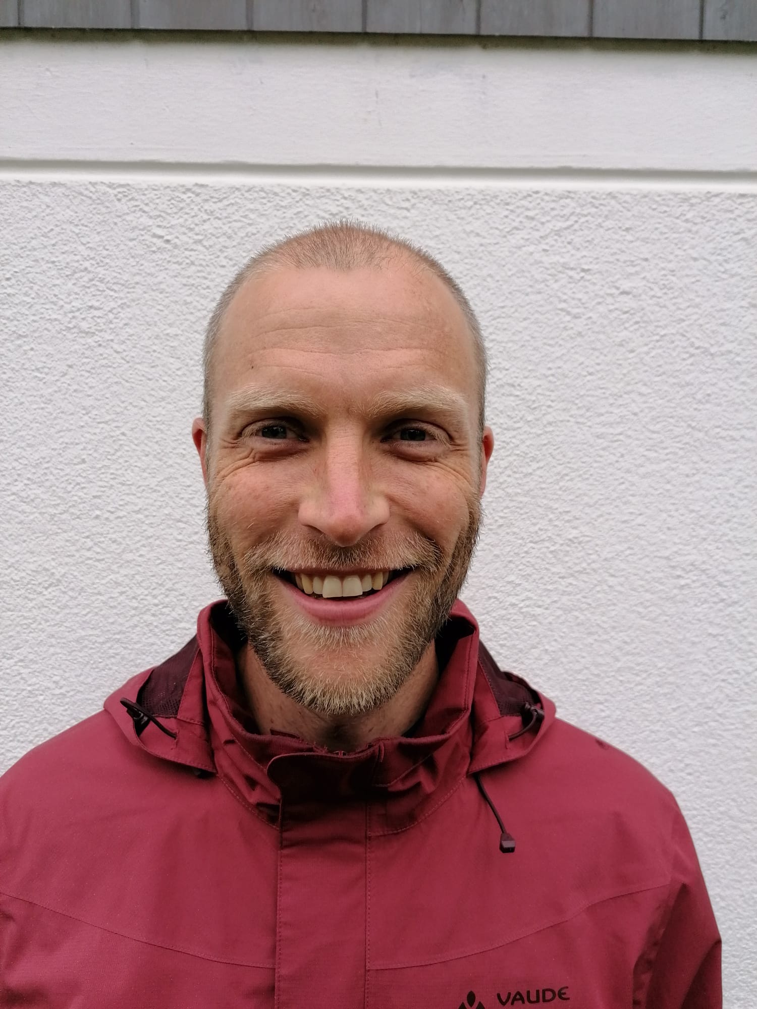  Stefan Haas