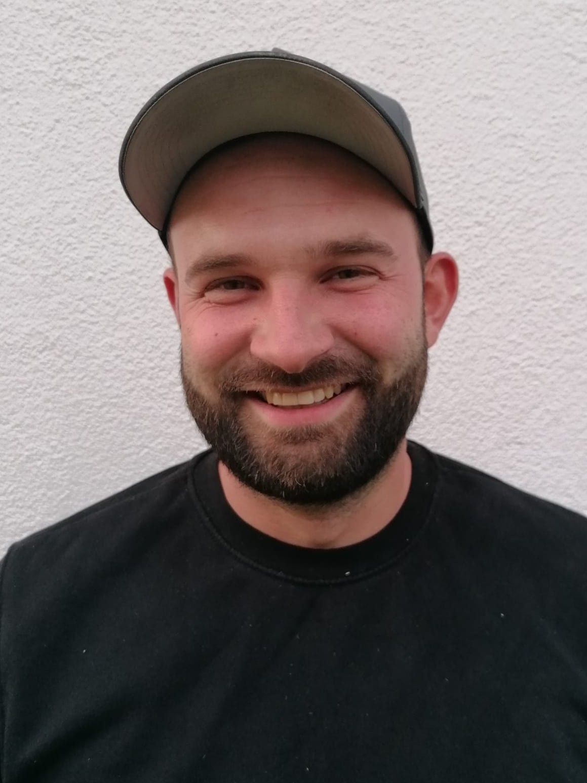   Kai Lehmann