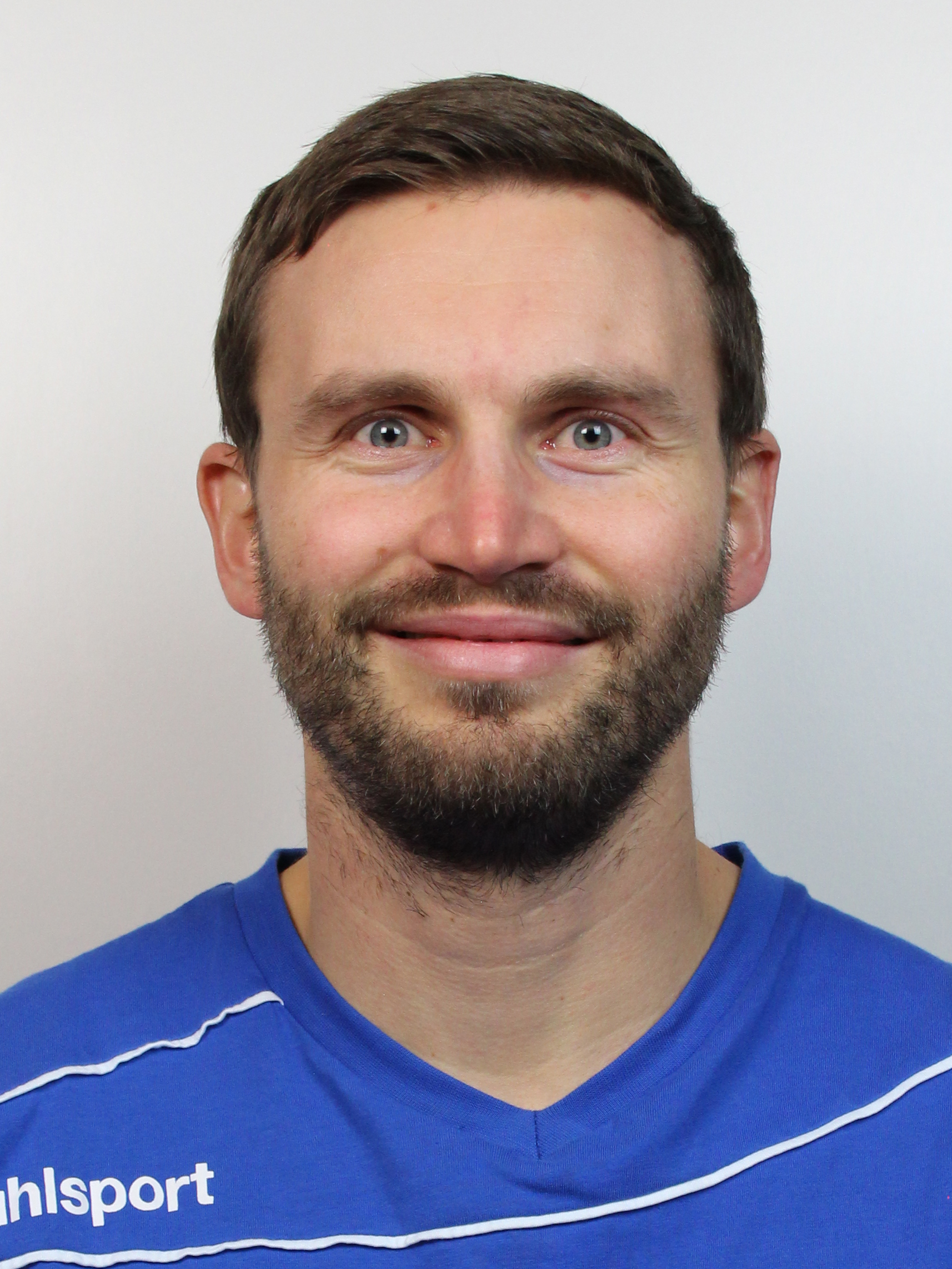   Philipp Haas