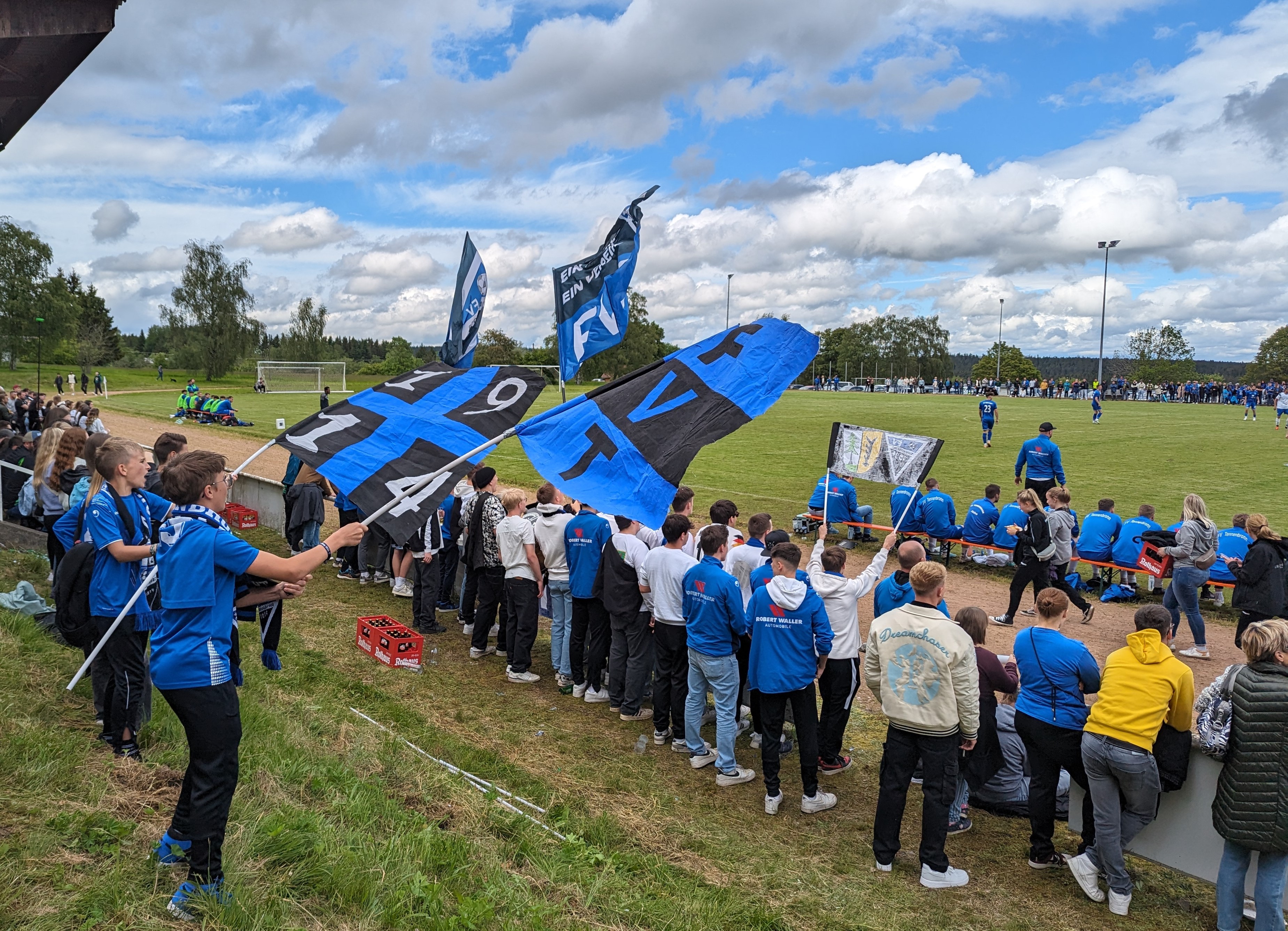 Bittere Finalniederlage gegen Möhringen Bittere Finalniederlage gegen Möhringen
