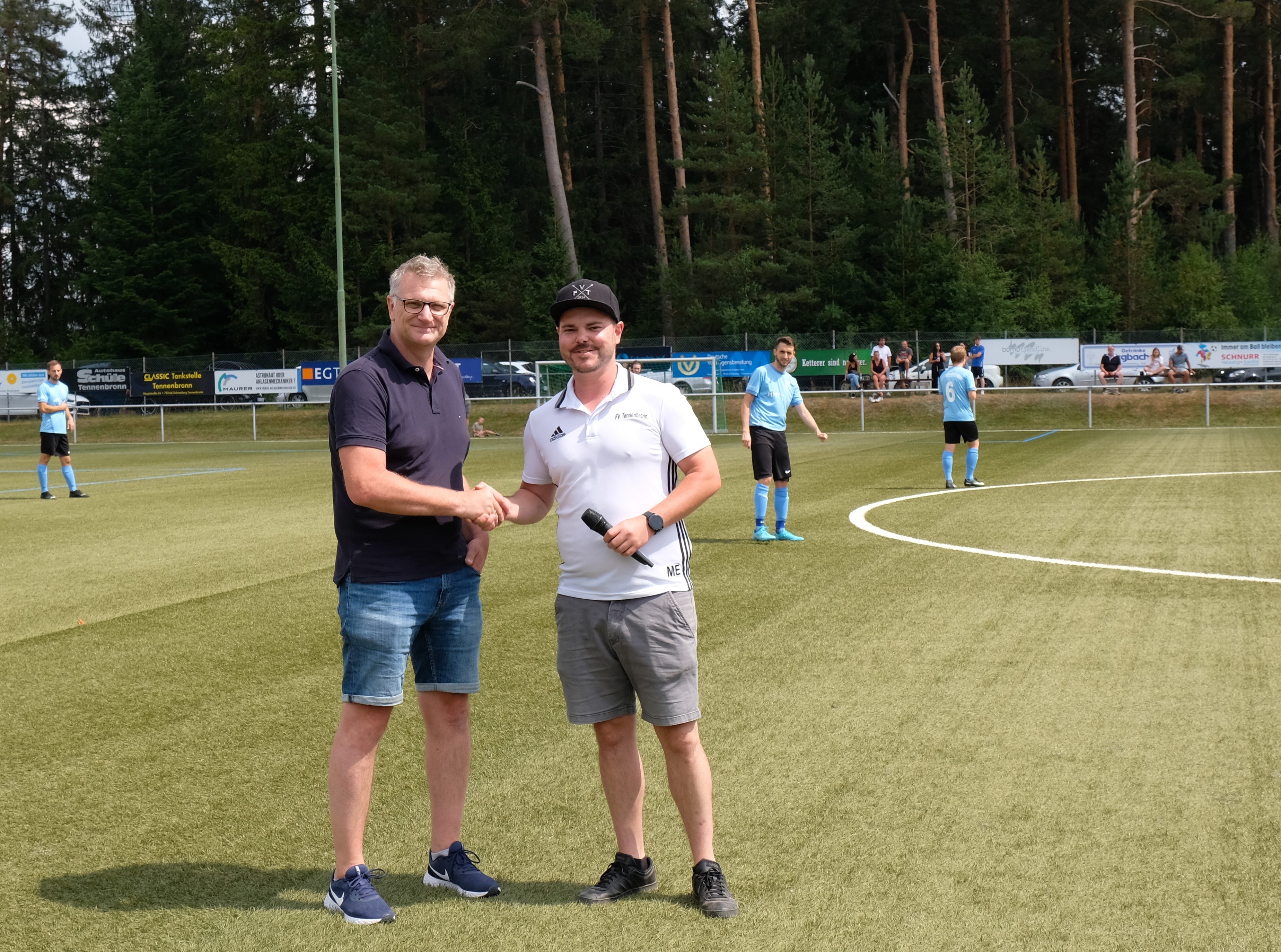 Neuer Trikot Sponsor HMT Neuer Trikot Sponsor HMT