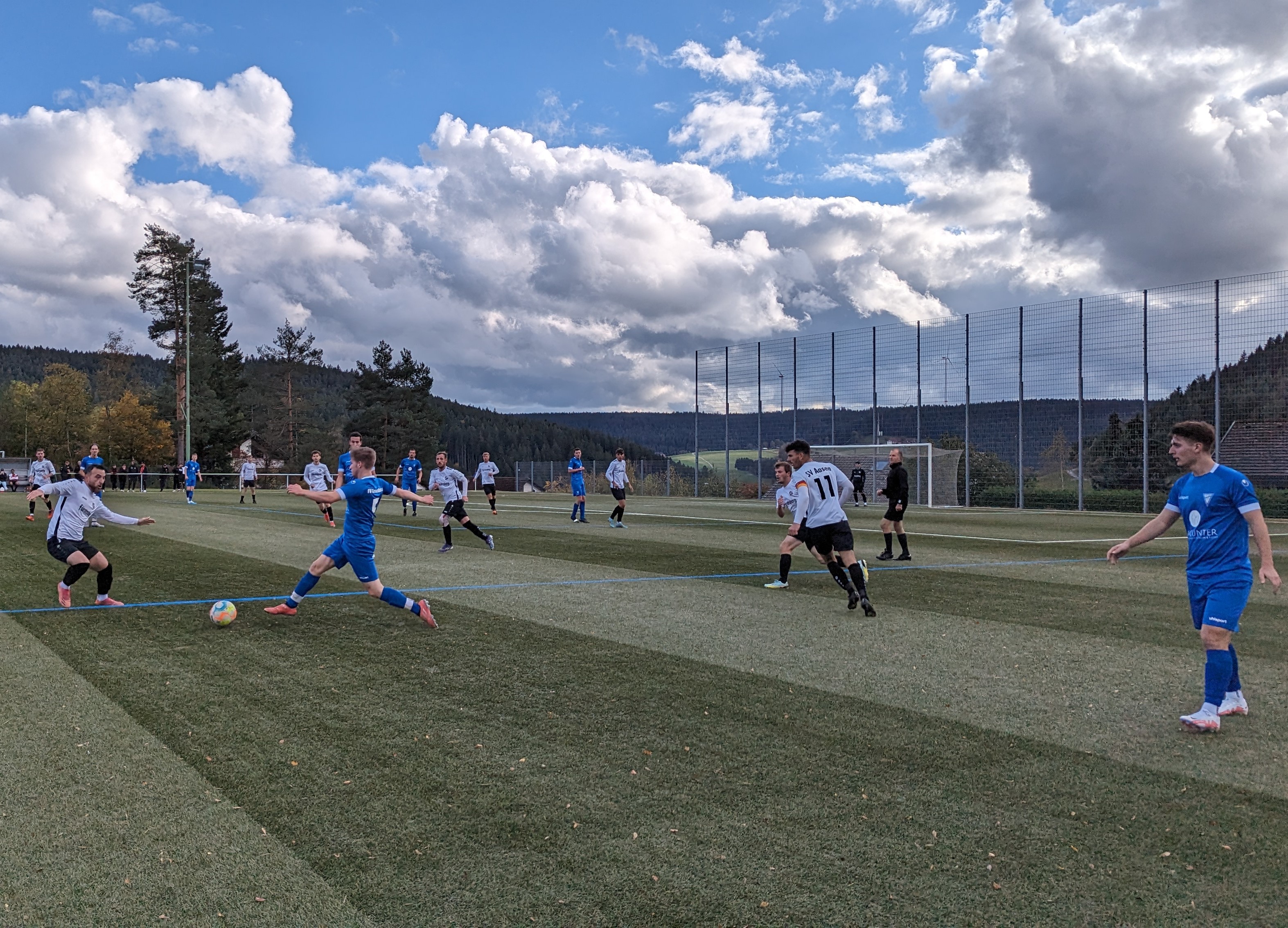 Neun Punkte am Sonntag Neun Punkte am Sonntag