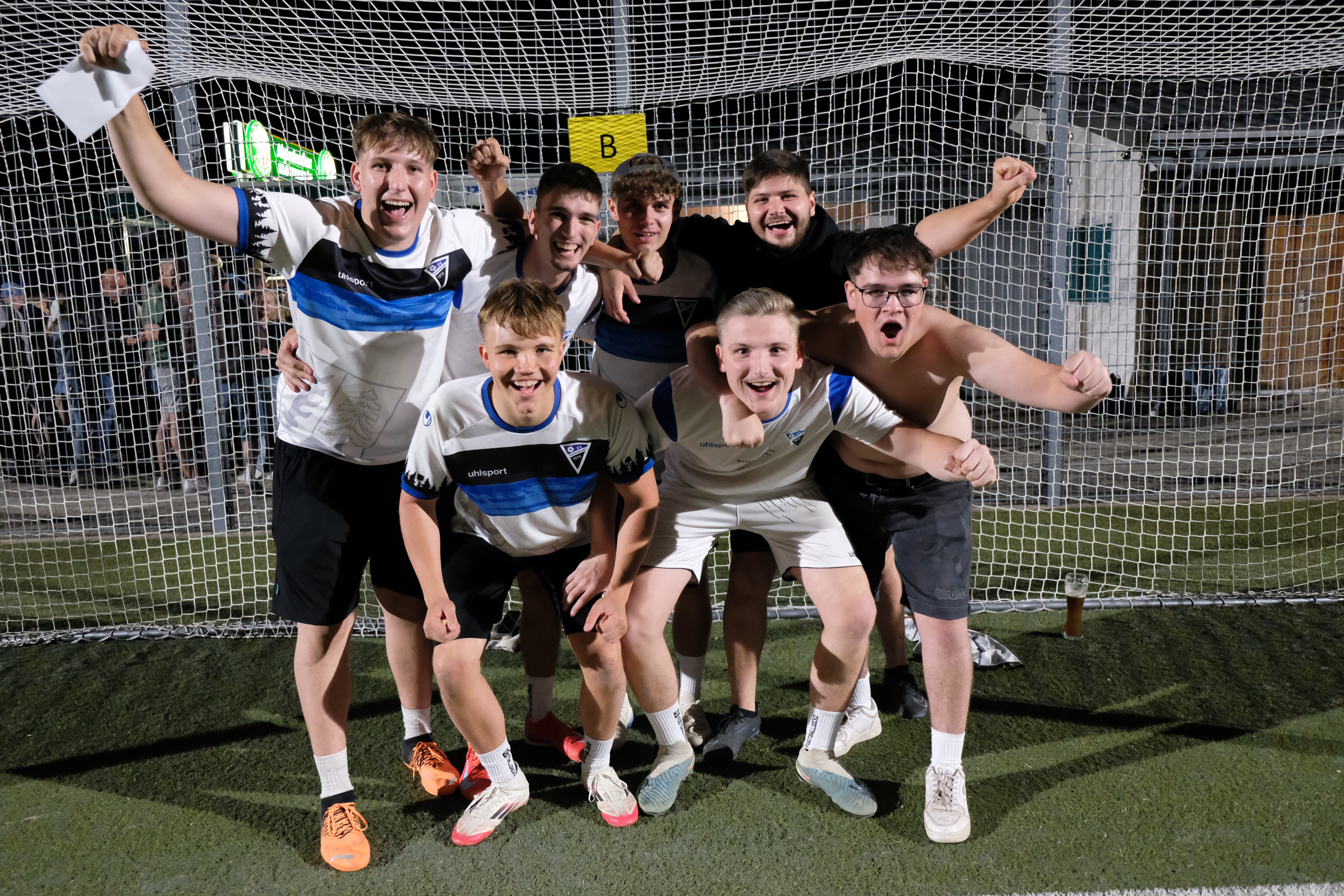 Rückblick Sportwochenende 2025 Rückblick Sportwochenende 2025