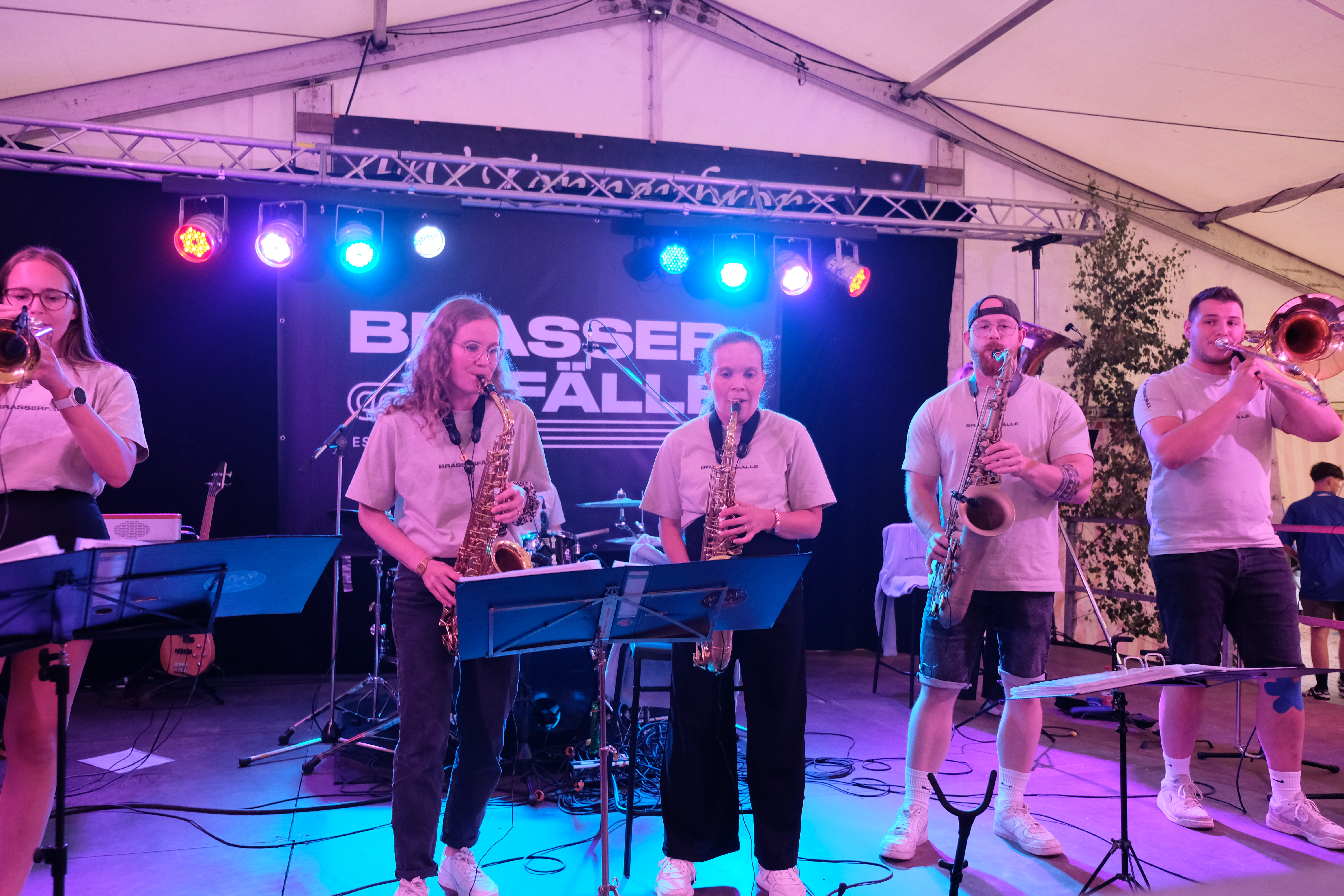 Rückblick Sportwochenende 2025 Rückblick Sportwochenende 2025