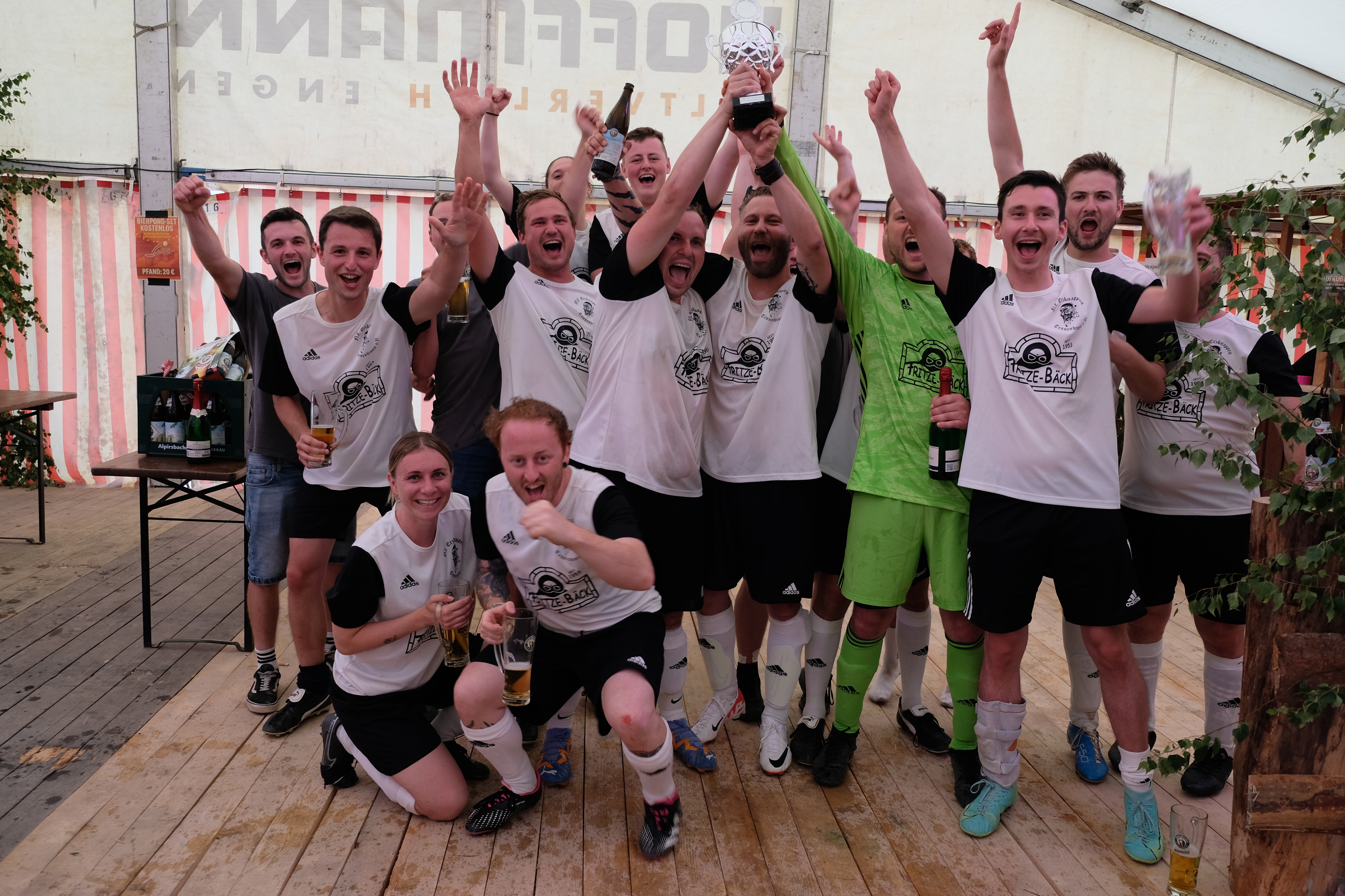 Rückblick Sportwochenende 2025 Rückblick Sportwochenende 2025