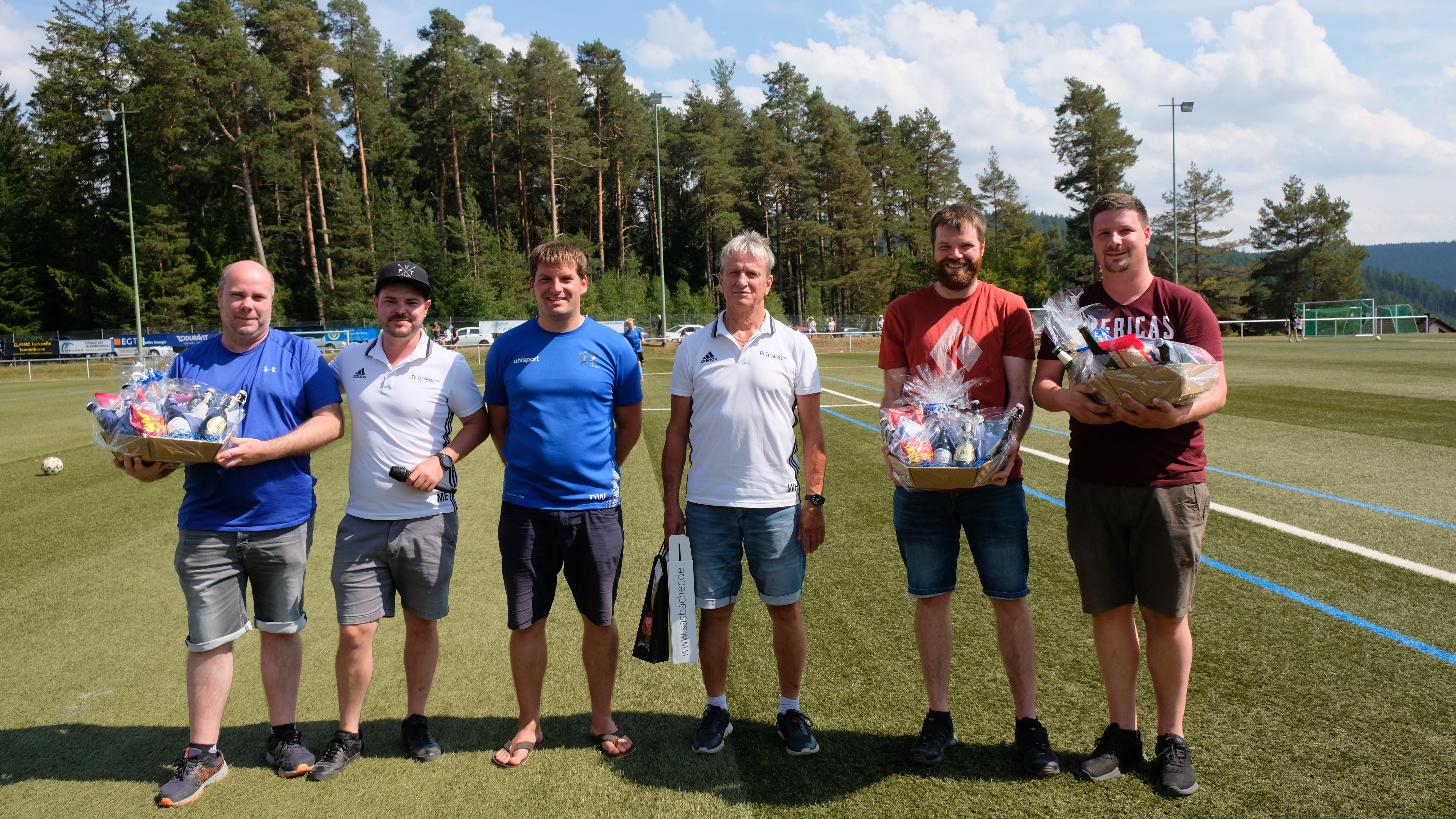 Verdiente Ehrenamtliche geehrt Verdiente Ehrenamtliche geehrt