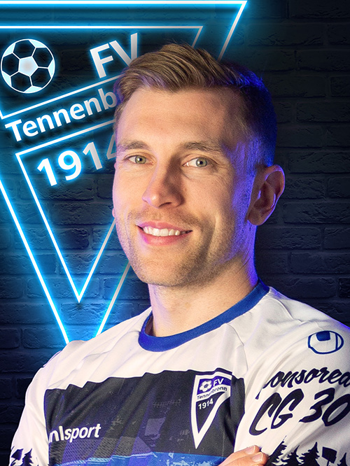  Ehrenamtsbeauftragter