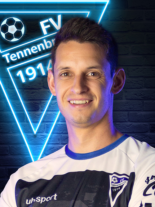  Spielerausschussvorsitzender Damen