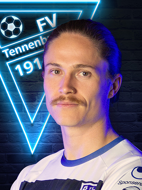  Spielerausschussvorsitzender Herren