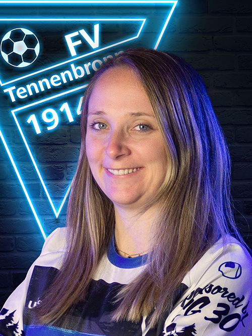  Bereichsleiterin Finanzen