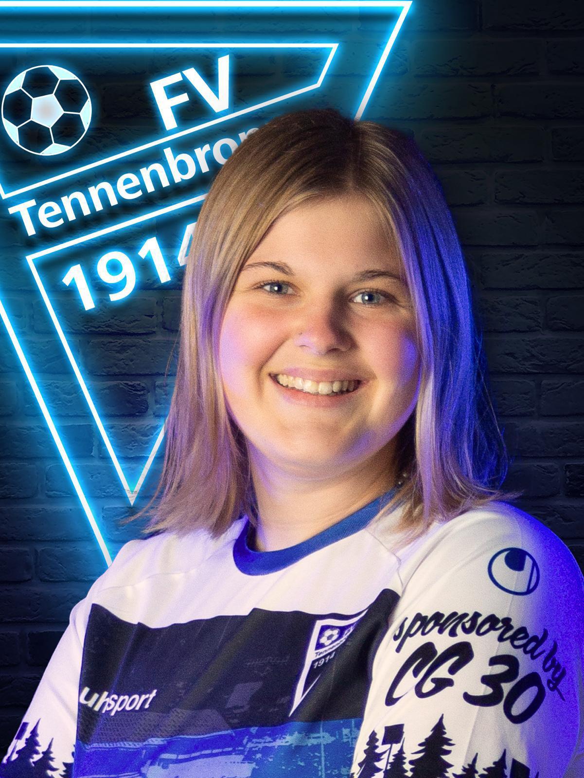  Spielerausschussvorsitzende Damen