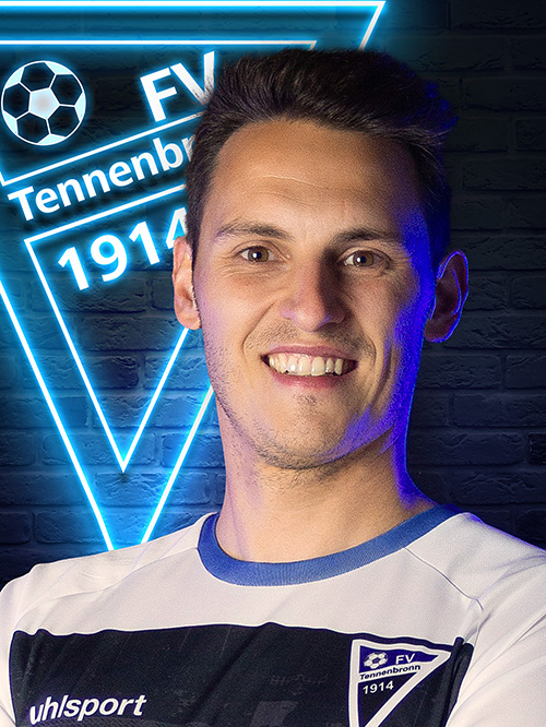  Bereichsleiter Sport