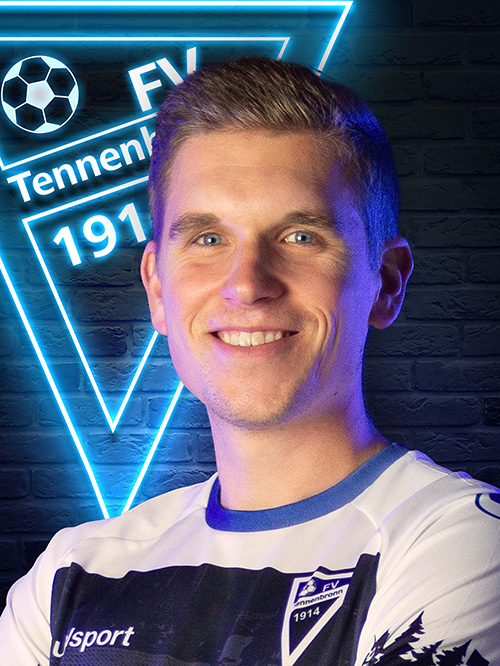  Bereichsleiter Veranstaltung